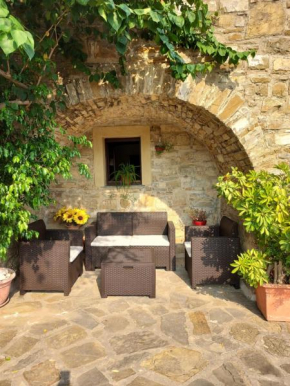 Casa La Lamia B&B